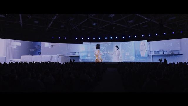 AT&T Business Summit | Dallas, TX смотреть онлайн