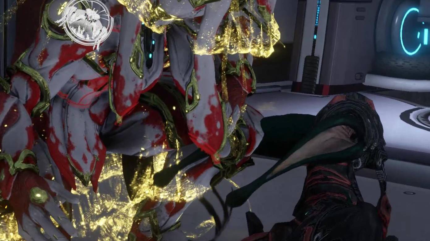 Warframe. смотреть онлайн