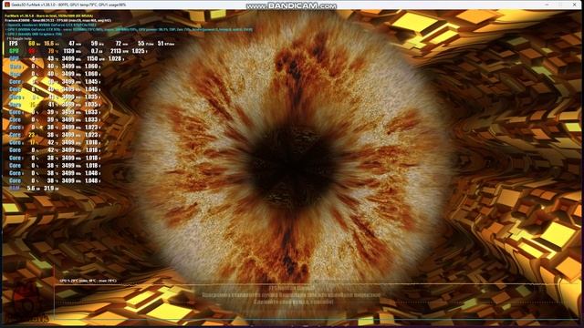 MSI GTX 970 OC смотреть онлайн