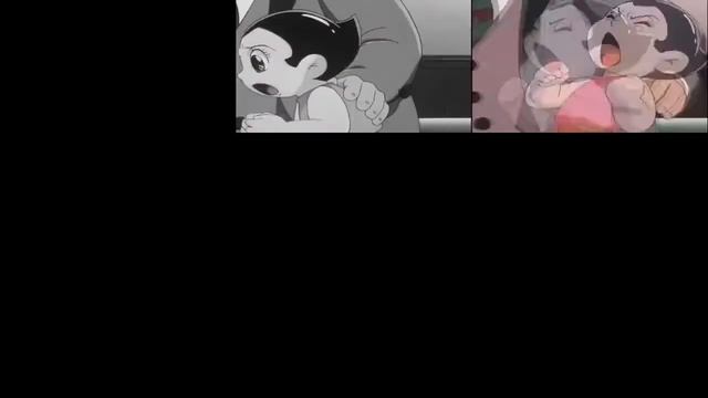 (Astro Boy) Dr Temma - Tobio Is Mine! (Sparta Madhouse Remix V3) смотреть онлайн