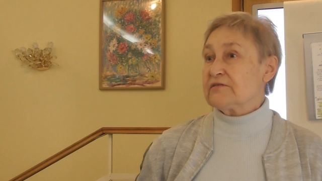 Человек будущего - максимально расширенная интуиция. Ольга Васюкова смотреть онлайн