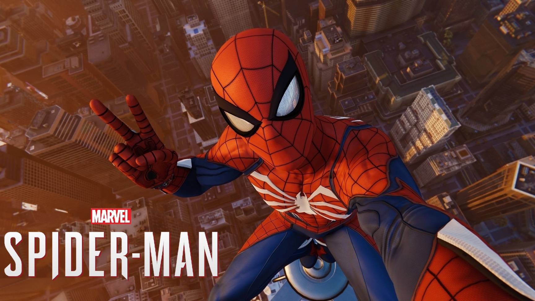 Прохождение Spider-Man - часть 6. (Без комментариев) смотреть онлайн