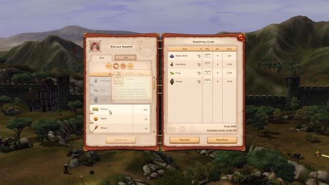 The Sims Medieval Part 22 смотреть онлайн