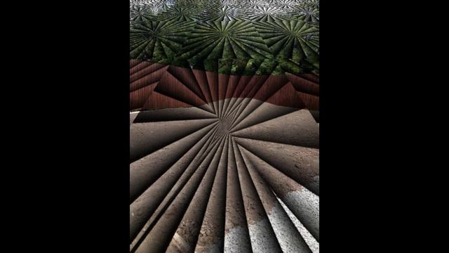 Ландшафтный дизайн. Озеленение.