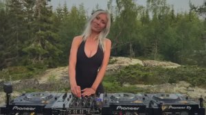 PEZSI - PEZSI [DJ-SET 2023] x RAVE HARDER - Peak Time Driving Techno.