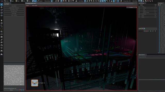 Weather / Rain, Enriched Graphics, Insane Tiles - S&box Update 21 January 2022 смотреть онлайн