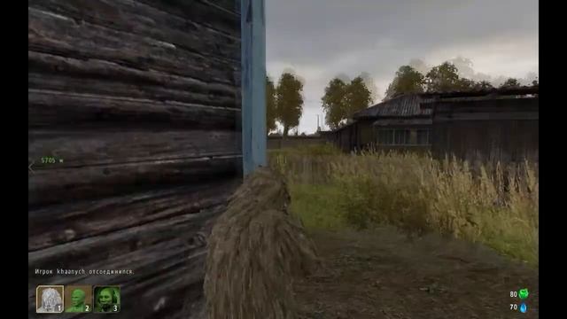 Замес в Болотах (Arma 2) смотреть онлайн