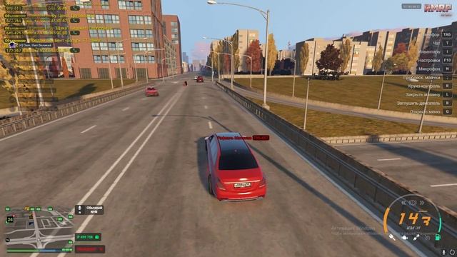 Grand Theft Auto V 2024.11.04 - 14.15.29.10.DVR - Trim смотреть онлайн