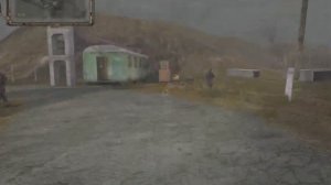 Документы для Акима на свалке