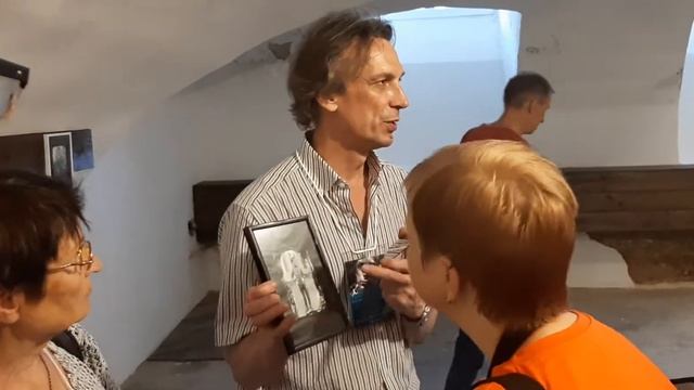 Фотокрок VI. СВЕТОПИСЬ-ЛЕТОПИСЬ. Витебск, 2021. смотреть онлайн