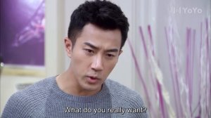 Секрет жены 1 сезон 37 серия