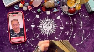 ОБУЧЕНИЕ ТАРО УЭЙТА. Практика_1