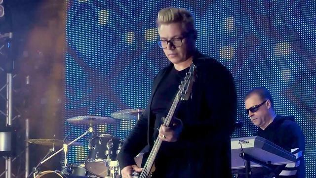 Жизненно !! ГАРМОНИЯ - Александр Забазный смотреть онлайн