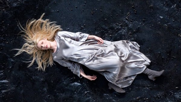 Take That - Rule the World (Stardust, 2007)