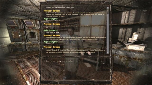 STALKER MISERY #BR26 смотреть онлайн