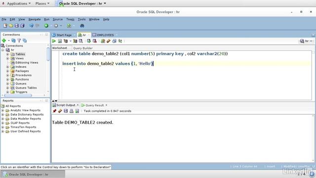 9.1_Primary keys - 9. Advanced Topics смотреть онлайн