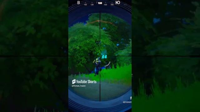 Развлекаемся с женой в Fortnite 😁 #shorts смотреть онлайн