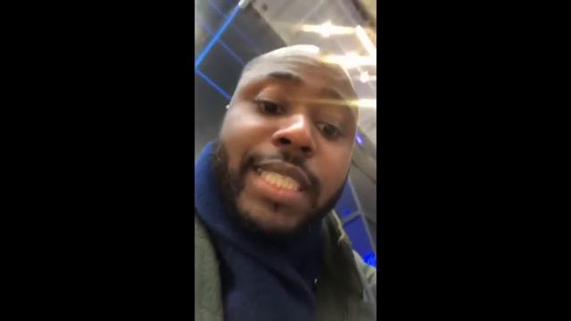 Nike Store Manhattan Nike Adapt BB смотреть онлайн