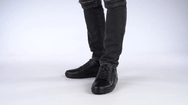 Туфли мужские ORTEGA 7291_009 смотреть онлайн