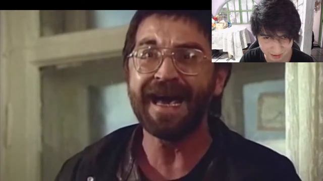 Мексиканец реагирует на ДДТ