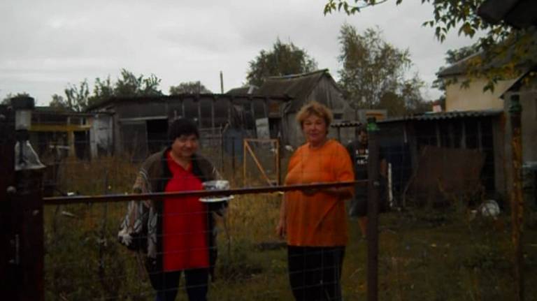 Продали дом в деревне. Приготовили ужин. Прощание с соседями. АРХИВ смотреть онлайн