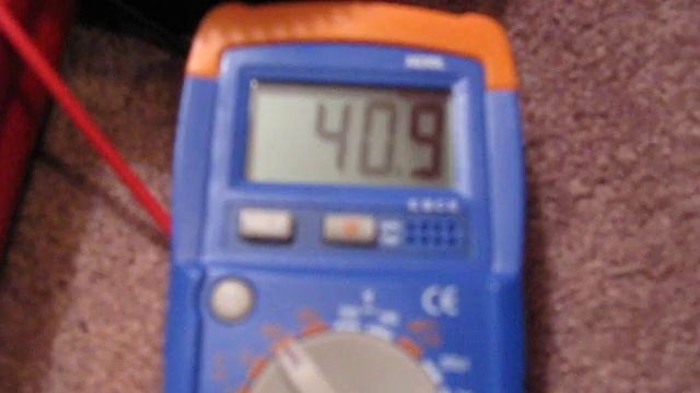 Bosch BC-830 charging correctly.mov смотреть онлайн