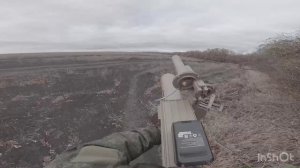 Работа антидронового ружья "Горгона-Р5"