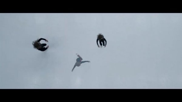 Тайпан & Agunda - Набирай высоту! ПРЕМЬЕРА КЛИПА Zarinы Root