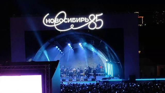 Полина Гагарина 24 сентября 2022 ⭕ Новосибирской области 85 лет