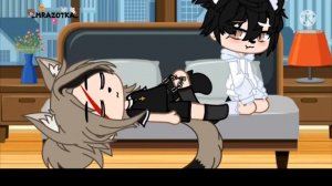 😾❤_Котики_должны_любить😾❤___Озвучка_Сериала___ВСЕ_СЕРИИ___Gacha