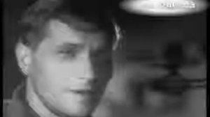 Марк Бернес  Шаланды полные кефали