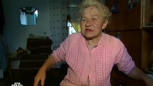 Профессия репортер - Кыштымский карлик (2007.02.24)