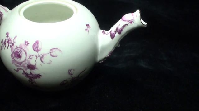 Мейсен 18 век по годам 1734 по 1742 годы самый старый Мейсен из моей смешной коллекции Фарфора. смотреть онлайн