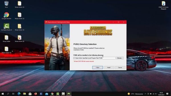 PUBG Download for MAC and PC 🎮 Free Download PUBG MAC/PC 2021! 🎮