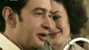 Константин Хабенский   Черные глаза Петр Лещенко