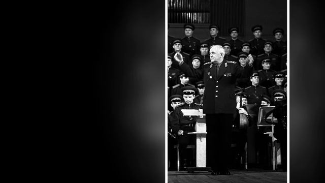 КАППСА - Тёмная ночь (1946) смотреть онлайн