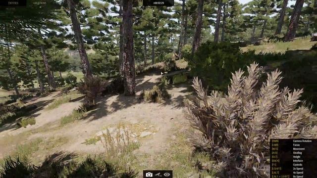 ArmA 3 Dirty Randy's Escape смотреть онлайн