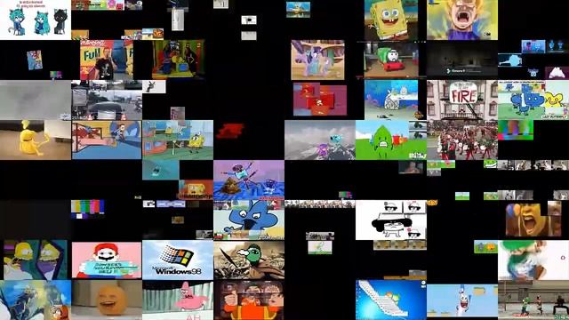 Sparta Remixes 2020 Ultimate Side By Side 1
