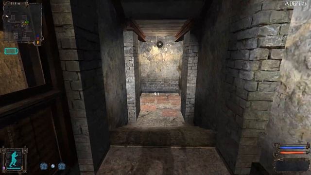 S.T.A.L.K.E.R. SHADOW OF CHERNOBYL - Долг смотреть онлайн