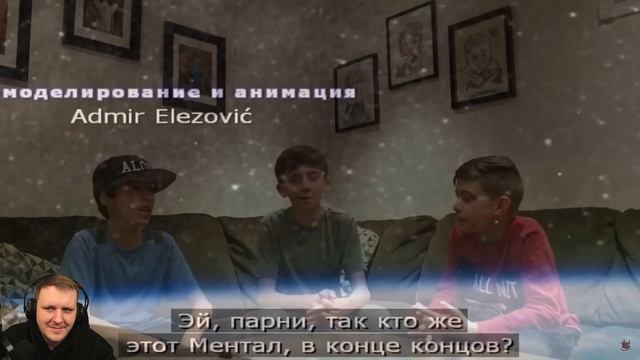 Обзор Serious Sam 2 | Реакция