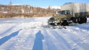 ХИТ ДАЛЬНОБОЯ! Слушаем! Дорога вне карты. СЕВЕРНЫЙ ДАЛЬНОБОЙ