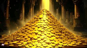 СТАНЬТЕ БОГАТЫМ! С этой недели к Вам рекой потекут ДЕНЕЖНЫЕ потоки. Скрытые Аффирмации /2024/СЕЛЕНА