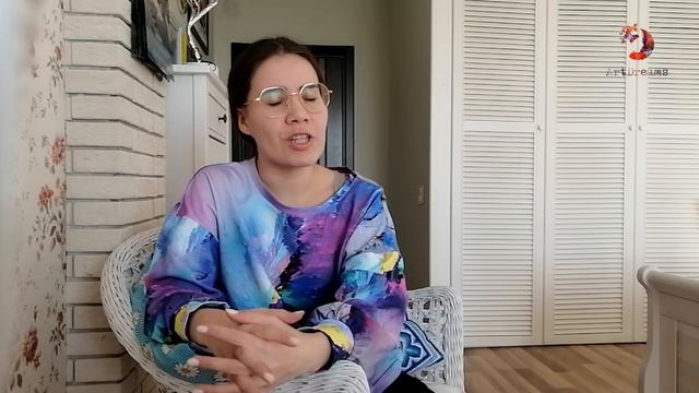 Преподаватель о курсе "Живопись маслом PRO" смотреть онлайн