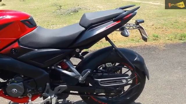 New bajaj pulsar ns160 advantages and disadvantages смотреть онлайн