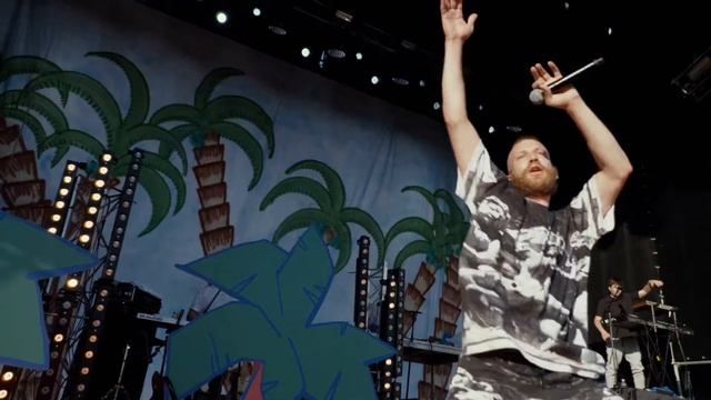 OTD by Ivan Dorn & Sila Sveta смотреть онлайн