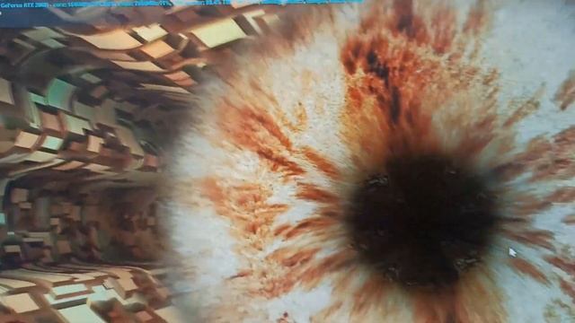 Furmark Test Palit RTX 2060 Dual Fan смотреть онлайн