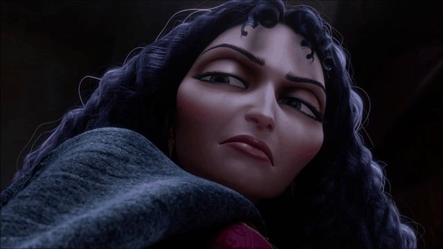 Tangled: Mother Gothel Tribute - All That I've Done For You