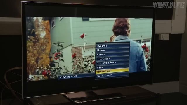 Panasonic TX-P50VT50