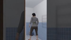 Попросил Роблокс Квин озвучить маму Галю из schoolboy runaway!