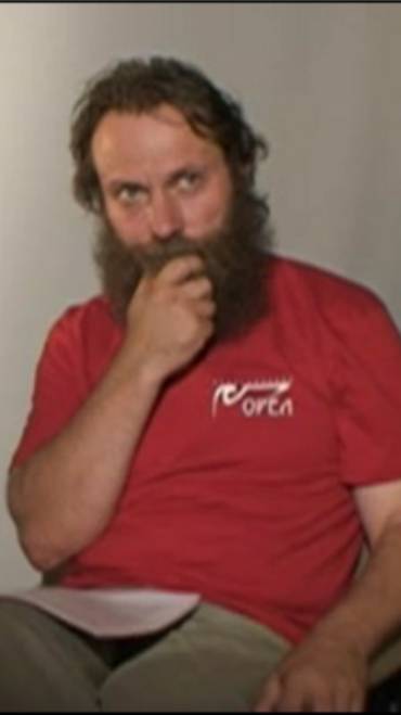 Далила - шурави бакшиш